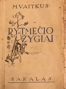 Rytmečio Žygiai