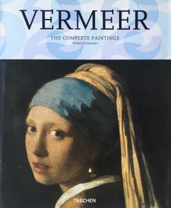 Vermeer: Veiled Emotions (The Complete Paintings)