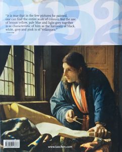 Vermeer: Veiled Emotions (The Complete Paintings)