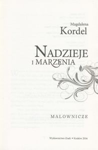 Nadzieje i Marzenia