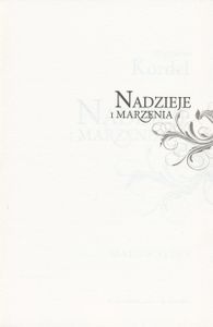 Nadzieje i Marzenia