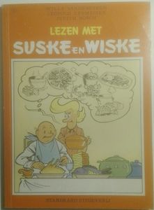 Lezen Met Suske en Wiske 3