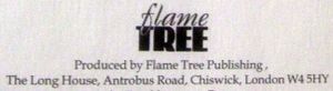 Flame Tree Publishing
