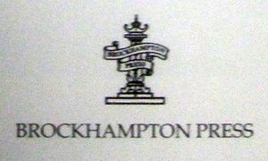 Brockhampton Press