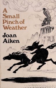 A Small Pinch of Weather and Other Stories