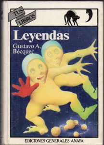 Leyendas