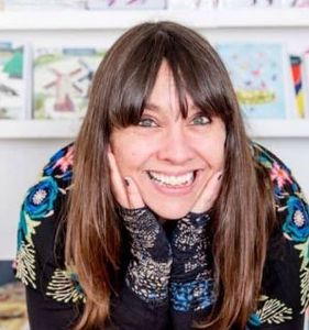 Juliet Bawden