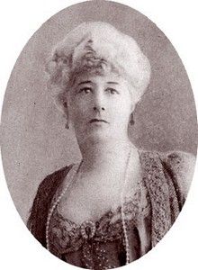 Violet Tweedale