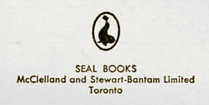 Seal Books