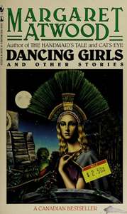 Dancing Girls and Other Stories