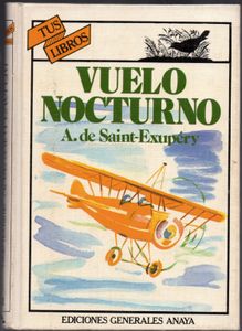 Vuelo Nocturno