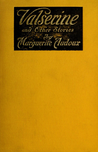 Valserine and Other Stories