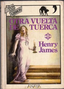 Otra vuelta de tuerca
