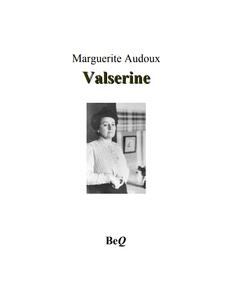 Valserine et autres nouvelles