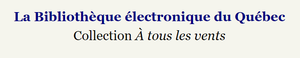 À tous les vents
