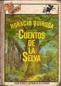 Cuentos De La Selva