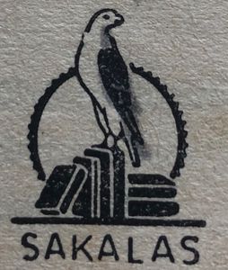 Sakalas