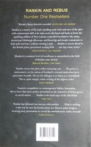 Rebus: The St Leonard's Years