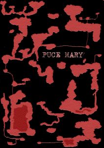 Puce Mary