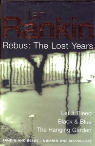 Rebus: The Lost Years