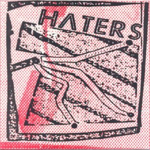 The Haters
