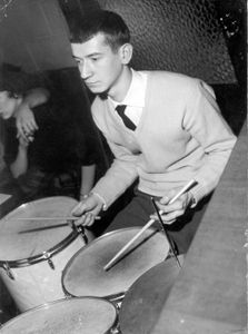 Robert Pernet