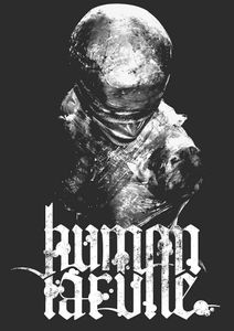 Human Larvae