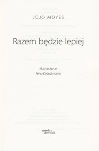 Razem Będzie Lepiej