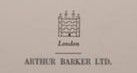 Arthur Barker Ltd.