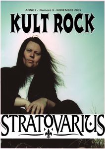 Kult Rock (N° 003)