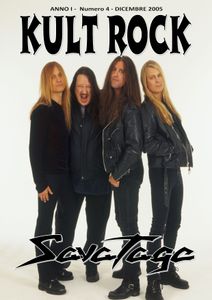 Kult Rock (N° 004)