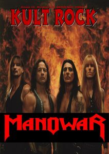 Kult Rock (N° 005)