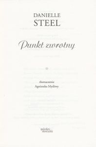 Punkt Zwrotny