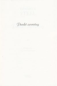 Punkt Zwrotny