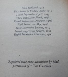 The Screwtape Letters