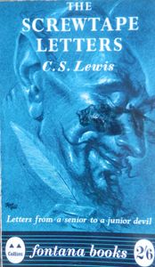 The Screwtape Letters