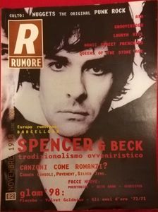 Rumore 1998 Numero 82