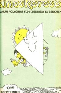 Kincskereső (1985 szeptember)