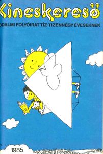 Kincskereső (1985 december)