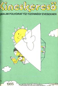Kincskereső (1985 november)