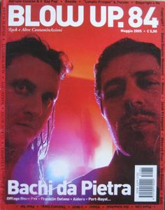 Blow Up 2005 - N.84