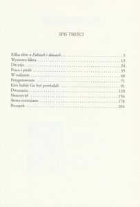 Fakty i Słowa