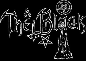 The Black