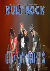 Kult Rock (N° 007)