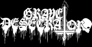 Grave Desecrator