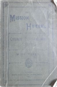 The Mission Hymnal
