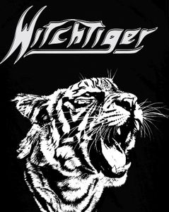 Witchtiger