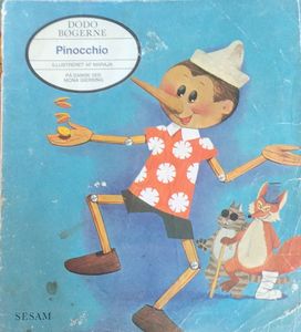 Pinocchio