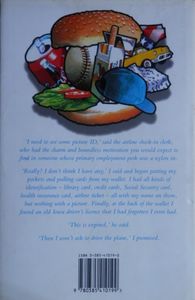 Notes from a Big Country