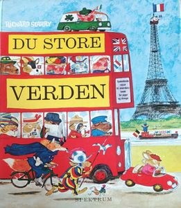 Du Store Verden